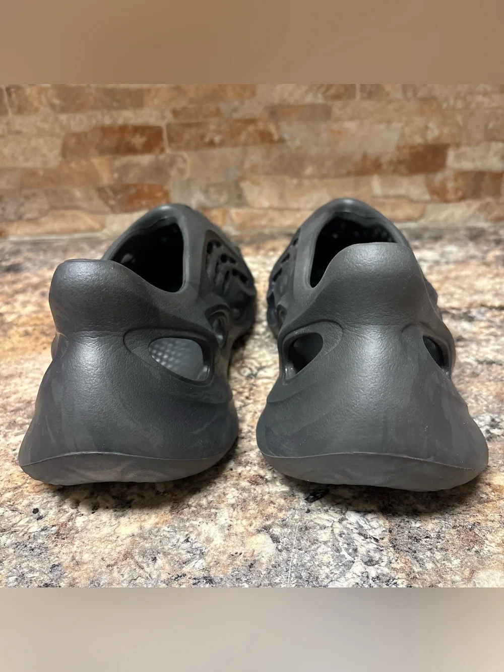 Yeezy adidas foam